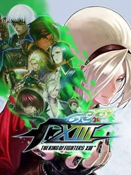 King of Fighters XIII - Xbox 360 - Retrocharting