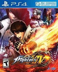 King of Fighters XIV - Playstation 4 - Retrocharting