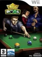 King of Pool - Wii - Retrocharting