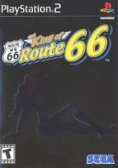 King of Route 66 - PlayStation - Retrocharting