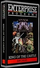 King of the Castle [Enterprise Cassette] - ZX Spectrum - Retrocharting