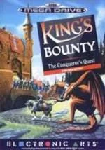 Background - King's Bounty - Sega Genesis - Retrocharting