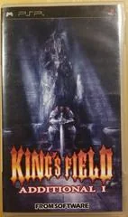 King's Field: Additional I - PSP - Retrocharting