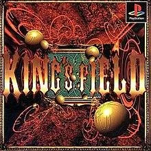 King's Field - Playstation 5 - Retrocharting