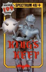 King S Keep - Sinclair ZX Spectrum  - Retrocharting
