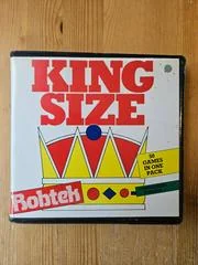 King Size - Commodore 64 - Retrocharting