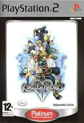 Kingdom Hearts 2 [Platinum] - PlayStation 2 - Retrocharting