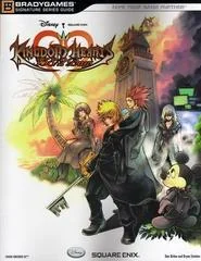 Kingdom Hearts 358/2 [BradyGames] - Strategy Guide - Retrocharting