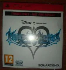 Background - Kingdom Hearts Birth By Sleep [Not For Resale] - PSP - Retrocharting