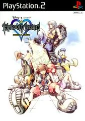 Kingdom Hearts Final Mix - PlayStation 2 - Retrocharting