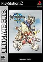Kingdom Hearts Final Mix [Ultimate Hits] - PlayStation 2 - Retrocharting