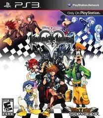 Background - Kingdom Hearts HD 1.5 Remix [Essentials] - Playstation 3 - Retrocharting