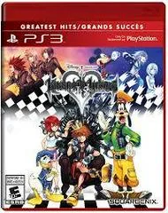 Kingdom Hearts HD 1.5 Remix [Greatest Hits] - Playstation 3 - Retrocharting