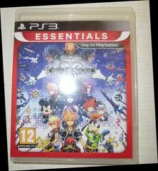 Kingdom Hearts HD 2.5 Remix [Essentials] - Playstation 3 - Retrocharting