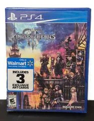 Background - Kingdom Hearts III [Walmart] - PlayStation - Retrocharting