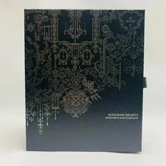 Background - Kingdom Hearts Integrum Masterpiece - Playstation 4 - Retrocharting