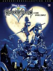 Kingdom Hearts [Piggyback] - Strategy Guide - Retrocharting