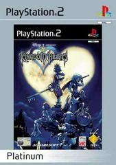 Kingdom Hearts [Platinum] - PlayStation 2 - Retrocharting