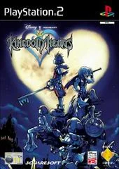 Background - Kingdom Hearts - PlayStation 2 - Retrocharting