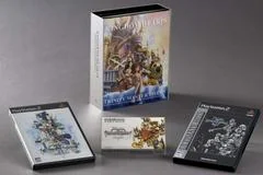 Background - Kingdom Hearts [Trinity Master Pieces] - PlayStation 2 - Retrocharting