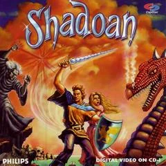 Background - Kingdom II: Shadoan - CD-i - Retrocharting