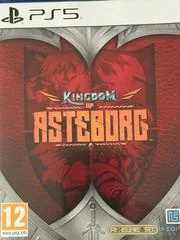 Kingdom Of Asteborg - Playstation 5 - Retrocharting