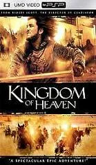 Kingdom Of Heaven [UMD] - PSP - Retrocharting