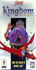 Kingdom: The Far Reaches - 3DO - Retrocharting