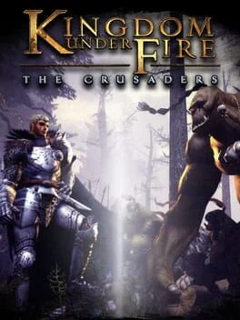 Kingdom Under Fire: The Crusaders - Xbox - Retrocharting