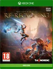 Kingdoms of Amalur: Re-Reckoning - PAL Xbox One - Retrocharting