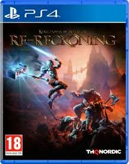 Kingdoms of Amalur Re-Reckoning - Playstation 4 - Retrocharting