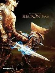Kingdoms Of Amalur Reckoning [FuturePress] - Strategy Guide - Retrocharting