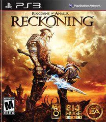 Kingdoms Of Amalur Reckoning - Playstation 3 - Retrocharting