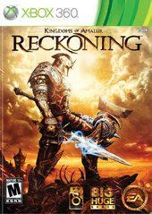 Kingdoms Of Amalur: Reckoning - Xbox 360 - Retrocharting
