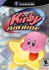 Kirby Air Ride - Gamecube - Retrocharting