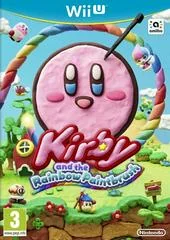 Kirby and the Rainbow Paintbrush - Wii U - Retrocharting