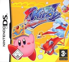 Kirby Mouse Attack - Nintendo DS - Retrocharting