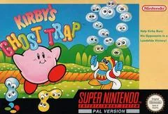 Kirby's Ghost Trap - Super Nintendo - Retrocharting