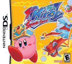 Kirby Squeak Squad - Nintendo DS - Retrocharting