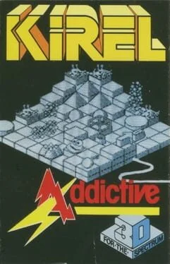 Kirel - ZX Spectrum - Retrocharting