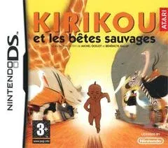 Kirikou et les Betes Sauvages - Nintendo DS - Retrocharting
