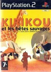 Background - KIRIKOU Et Les Betes Sauvages - PlayStation 2 - Retrocharting