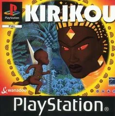 Background - Kirikou - PlayStation - Retrocharting