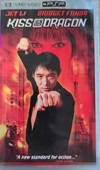Kiss Of The Dragon [UMD] - PSP - Retrocharting