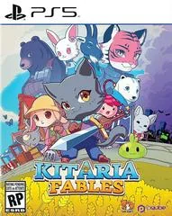 Kitaria Fables - Playstation 5 - Retrocharting