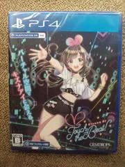Kizuna AI: Touch the Beat - Playstation 4 - Retrocharting