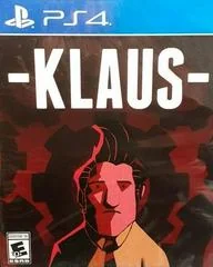 Background - Klaus - Playstation 4 - Retrocharting