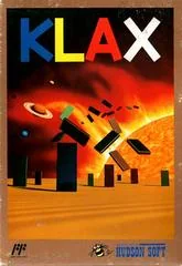 Klax - Famicom - Retrocharting
