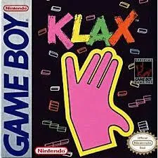 Background - Klax - GameBoy - Retrocharting