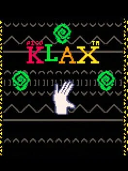 Klax - PC - Retrocharting